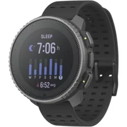 Suunto Vertical Titanium Solar Black