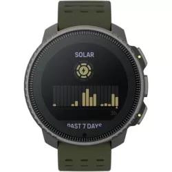 Suunto Vertical Titanium Solar Forest