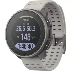 Suunto Vertical Titanium Solar Sand