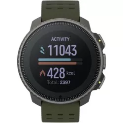 Suunto Vertical Titanium Solar Forest