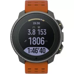 Suunto Vertical Titanium Solar Canyon