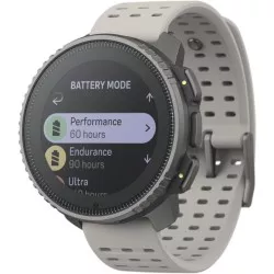 Suunto Vertical Titanium Solar Sand