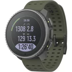 Suunto Vertical Titanium Solar Forest