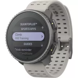 Suunto Vertical Titanium Solar Sand