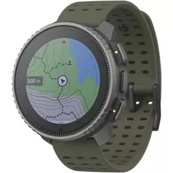 Suunto Vertical Titanium Solar Forest