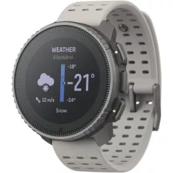Suunto Vertical Titanium Solar Sand