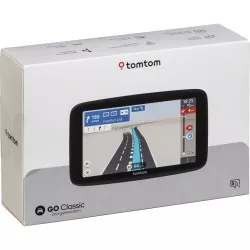 TomTom Go Classic 5  2nd Gen.