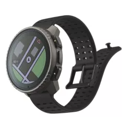 Suunto Vertical Titanium Solar Black