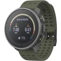 Suunto Vertical Titanium Solar Forest