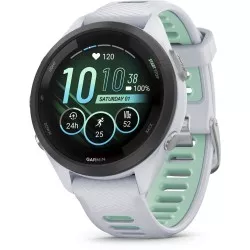 Garmin Forerunner 265S Whitestone/Neo Tropic