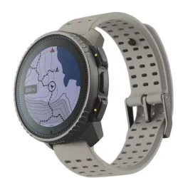 Suunto Vertical Titanium Solar Sand