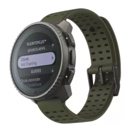 Suunto Vertical Titanium Solar Forest
