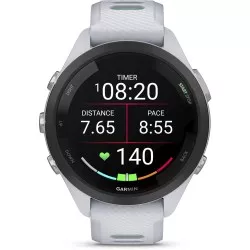 Garmin Forerunner 265S Whitestone/Neo Tropic