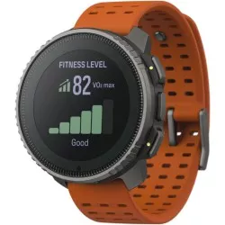 Suunto Vertical Titanium Solar Canyon