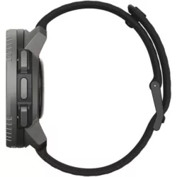 Suunto Vertical Titanium Solar Black