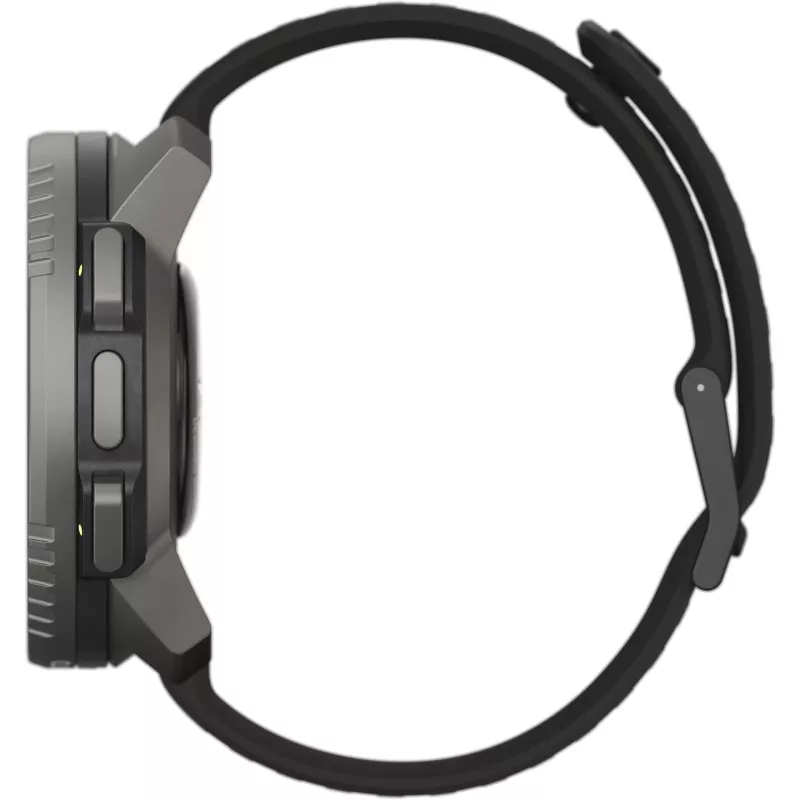 Suunto Vertical Titanium Solar Black