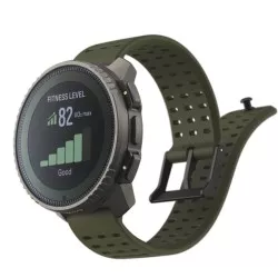 Suunto Vertical Titanium Solar Forest