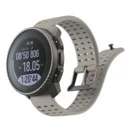 Suunto Vertical Titanium Solar Sand