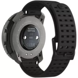 Suunto Vertical Titanium Solar Black