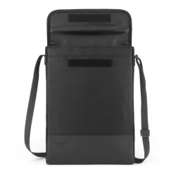 Belkin Laptop Bag 11-13  with Shoulder Strap, black EDA001