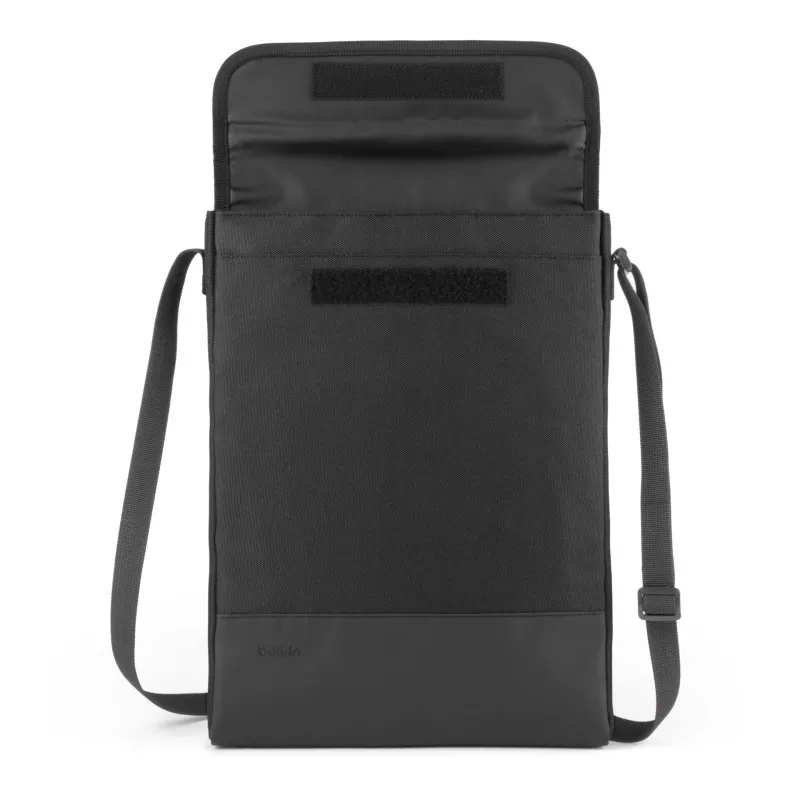 Belkin Laptop Bag 11-13  with Shoulder Strap, black EDA001