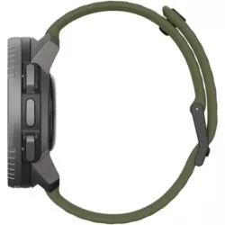 Suunto Vertical Titanium Solar Forest