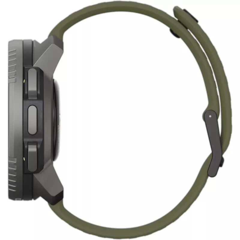 Suunto Vertical Titanium Solar Forest