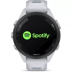 Garmin Forerunner 265S Whitestone/Neo Tropic