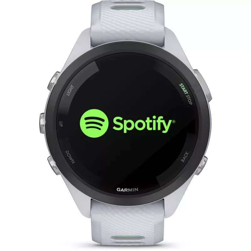 Garmin Forerunner 265S Whitestone/Neo Tropic