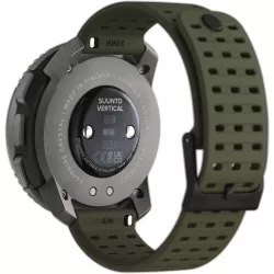 Suunto Vertical Titanium Solar Forest