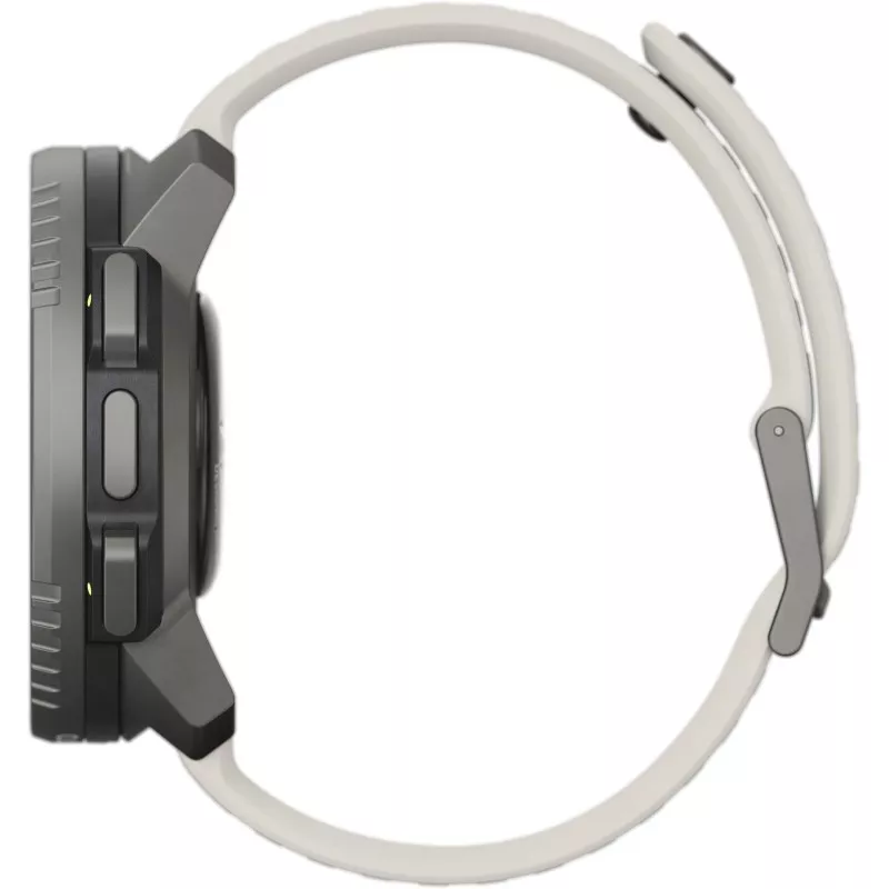 Suunto Vertical Titanium Solar Sand