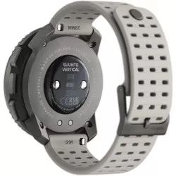 Suunto Vertical Titanium Solar Sand