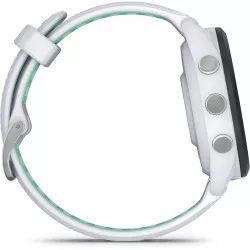 Garmin Forerunner 265S Whitestone/Neo Tropic