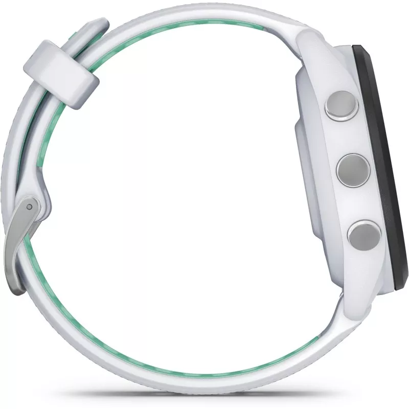 Garmin Forerunner 265S Whitestone/Neo Tropic