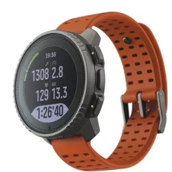 Suunto Vertical Titanium Solar Canyon