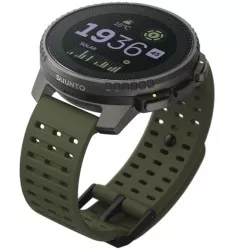 Suunto Vertical Titanium Solar Forest