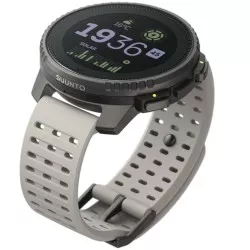Suunto Vertical Titanium Solar Sand