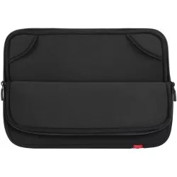 Rivacase 5126 Laptop Sleeve 14  black