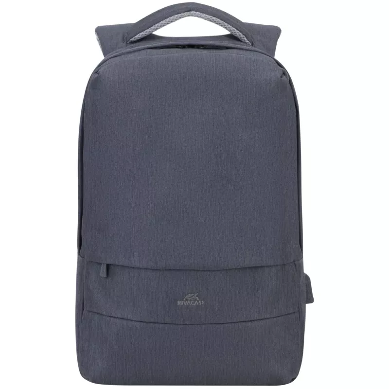 Rivacase 7562 Laptop Backpack 15.6  dark grey