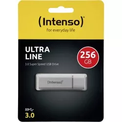 Intenso Ultra Line         256GB USB Stick 3.0