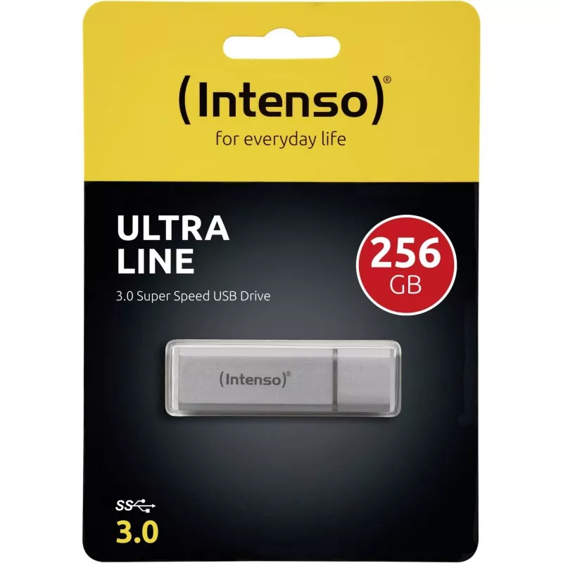 Intenso Ultra Line         256GB USB Stick 3.0