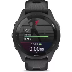 Garmin Forerunner 265 Black/Powder Gray