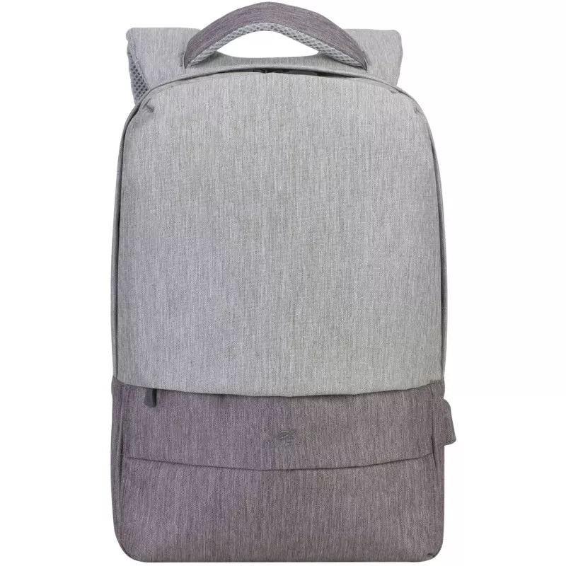 Rivacase 7562 Laptop Backpack 15.6  grey