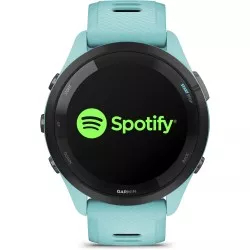 Garmin Forerunner 265 Aqua/Black