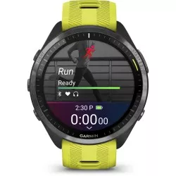 Garmin Forerunner 965 Amp Yellow/Black