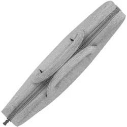 Rivacase 7532 Laptop Bag 15.6  grey/dark blue