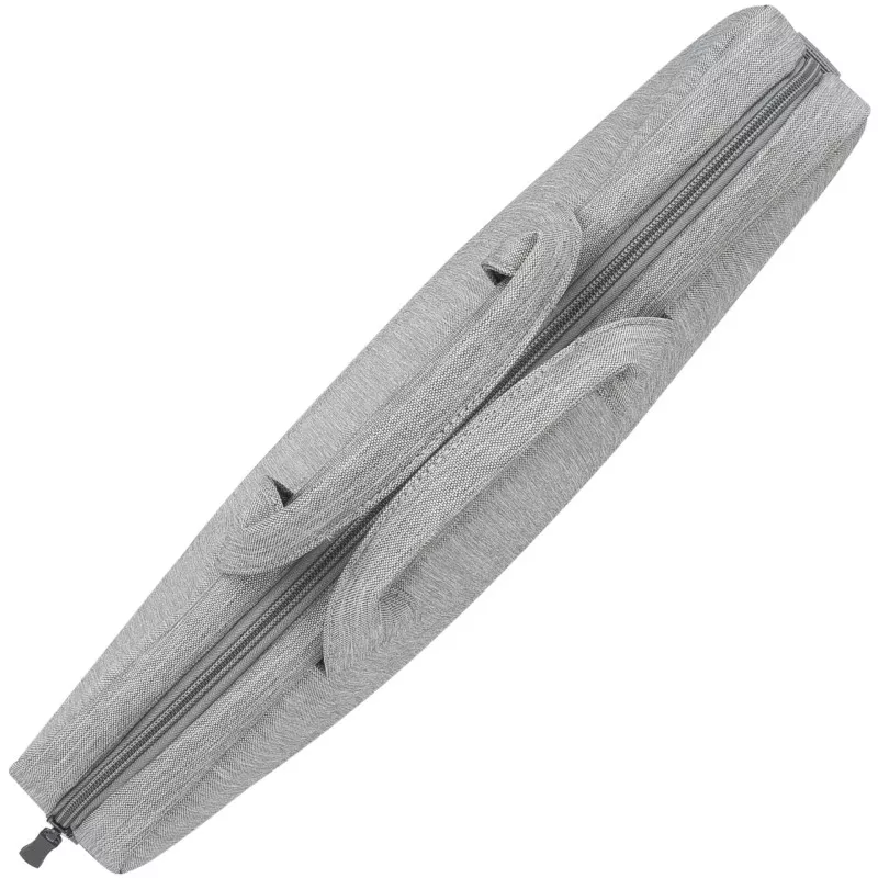 Rivacase 7532 Laptop Bag 15.6  grey/dark blue