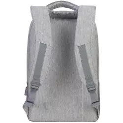 Rivacase 7562 Laptop Backpack 15.6  grey