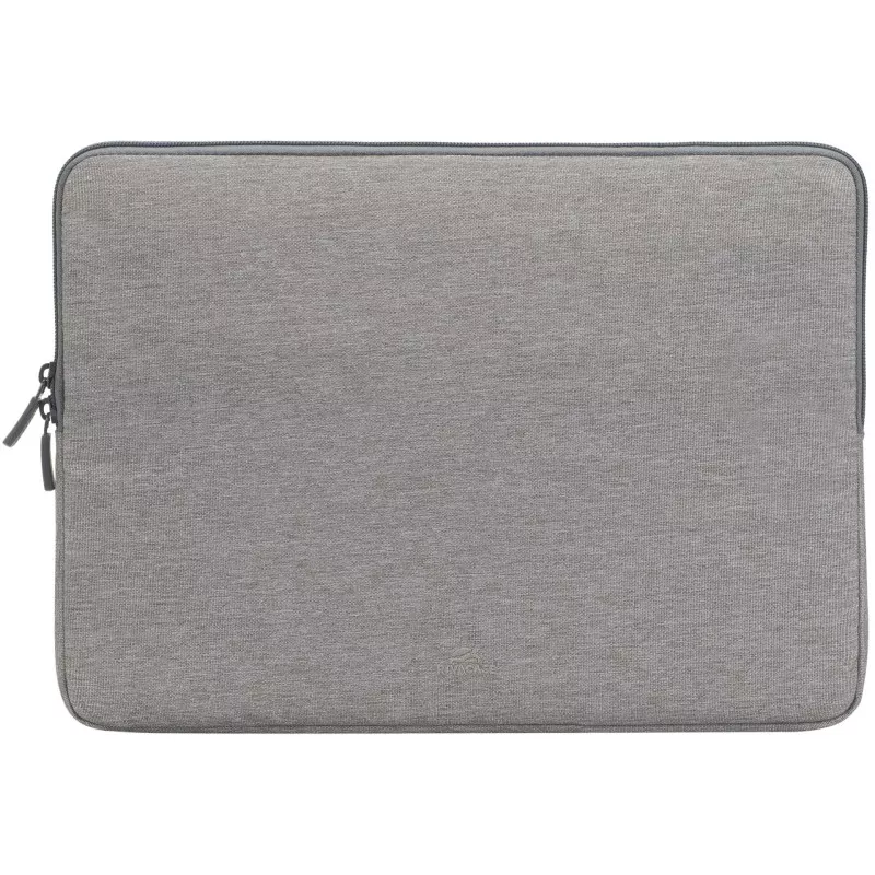 Rivacase 7703 Laptop Sleeve 13.3  ECO grey