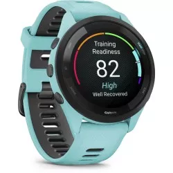 Garmin Forerunner 265 Aqua/Black